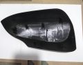 Toyota Corolla 2015 Side Mirror Cover Black 1 Piece Price | Toyota Corolla Side Glass Cover Xli, Gli, Altis ( 2015-2019 ) - Black - 1 Side (left or Right). 