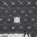 Replacement Keycap Key cap Scissor Clip Hinge For MSI GL63 8SC/8RB/8RCS MS-16P8 8RC/8RD MS-16P6 GP63VR MS-16P4 MS-16P5 Keyboard. 