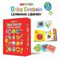 Baby Einstein Learning Library. 