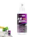100ml Car Water Stain Cleaner Universal Water Damage Watermark Remover Car Dirt Body Acid Rain Spot Cleaning Agent Car Supplies. 