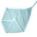 Pack of 24 Pieces Multicolour Cotton Langot / Nappy for New Born Babies. 