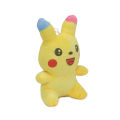 Pokemon Stuff Toy Collections, Pichu, Pikachu, Raichu, Salamander, Meow, Charizard Birthday Gift For Girls & Boys, Pokemons Soft Series Stuff Sleep Pillows Cuddly Plush Toys, Kids Lovely Stuff Gift Children Play, Indoor & Outdoor. 