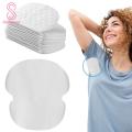 Underarm Sweat Pads Super Absorbent Leakproof Deodorant Patches for Men Women 50/100 Pcs. 