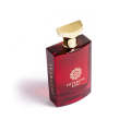 Perfume for Unisex- INTERVAL RUBY by Dhamma Perfumes - Branded and Original - 100 ml. 