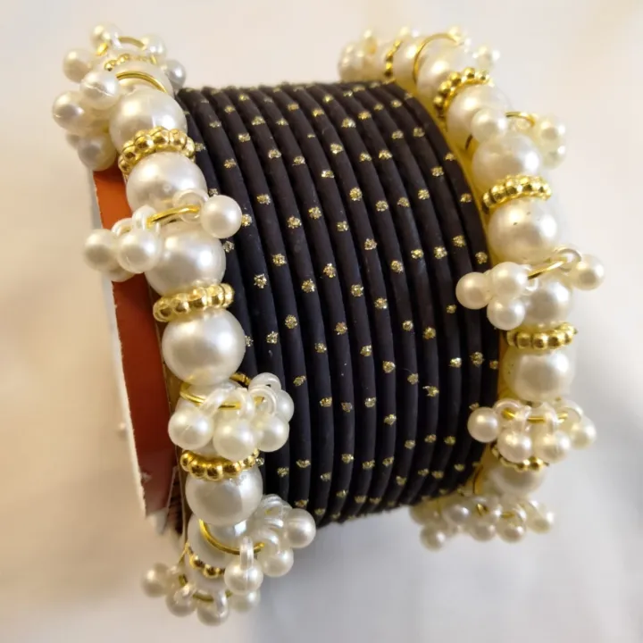 Trendy%20metal%20bangles%20set%20with%20pearl%20bangles%20golden%20dotted%20pearl%20bangles%20set%20bangles%20for%20girls%20in%20all%20sizes%20and%20colors%20-%20Image%208