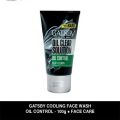 Oil Clear Solution Oil Control Clay + Lemon 100-ML. 