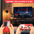 SUP 400 in 1 Games, Super Mario,Contra & Other Classic Games Sup Retro Game Box Console Handheld Classical Video Game with TV Output USB Rechargeable Portable (Sup Game Controller). 