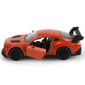 (bagged) 1:38 Alloy Car Model Simulation Bentley GT Vehicle Pull Back Car Ornaments Collection Toys For Boy Childre. 