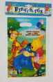 WINNIE THE POOH GOODY BAGS ( PACK OF 10 GOODY BAGS ). 