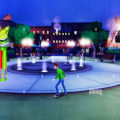 Ben 10 Alien Force: Vilgax Attacks - PlayStation 2 / PS2 J-Break Modified System Game. 