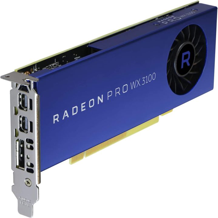 RADEON%20PRO%20WX%203100%20%5B%204GB,%20GDDR5,%20128BIT,%20Dx12%5D%20GRAPHIC%20CARD%20-%20Image%207