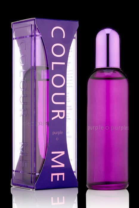 COLOUR ME Perfume  90 ML / 100 ML  - UK