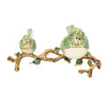 Trinket Boxes, Jewelry Box Vivid Images for Home Decor. 