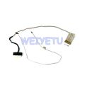 【3C VictoryEagle Store】X551 LVDS CABLE For ASUS X551 X551CA X551MA F551C laptop screen line cable P/N 14005-01070400 Test OK. 