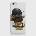 Oppo A57 Cover - SkinLee HQ Supreme Case (Soft) - PUBG Legends Arena - SKINLEE-522-1-81-58. 