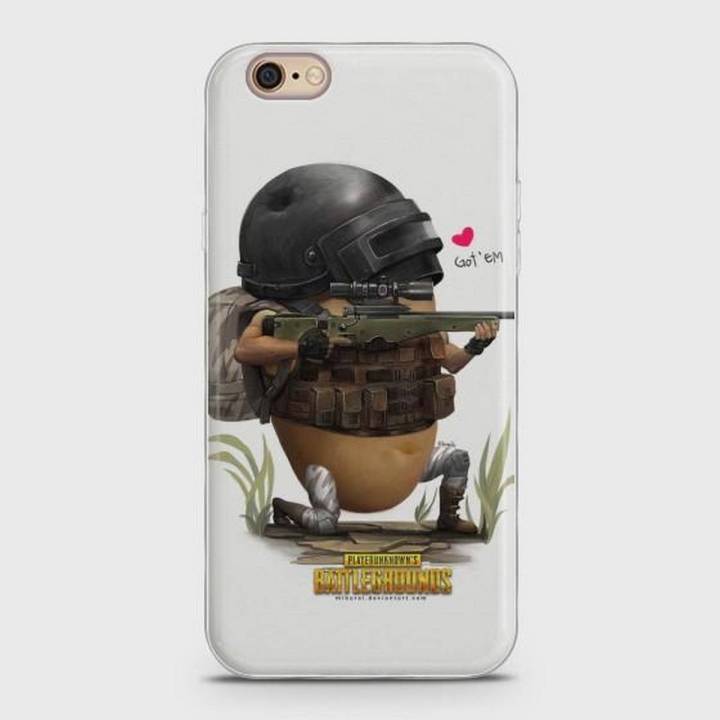 Oppo A57 Cover - SkinLee HQ Supreme Case (Soft) - PUBG Legends Arena - SKINLEE-522-1-81-58