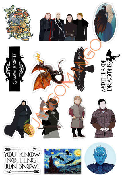 10%20Pcs%20Game%20of%20Thrones%20Stickers%20Pack%20Pack%20For%20Laptop,%20Desk%20,%20Notebooks%20Mobile%20Covers%20DIY%20Stickers%20-%20JangoMango%20Store%20-%20Image%202