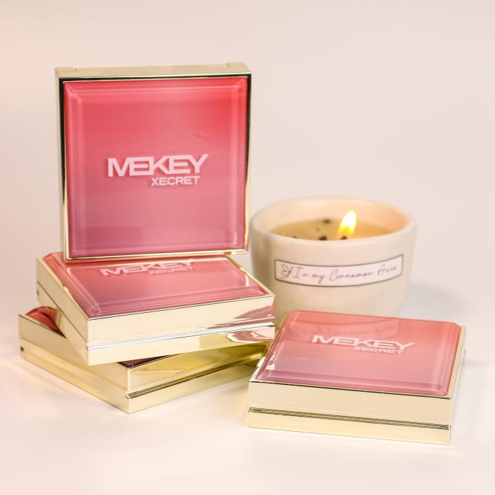 Shade 02 Glow Highlighter Palette best makeup highlighter for women