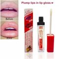 Ministar Lip Oil Allows You To Have and Plump Lips Maintaining Elasticity It Is Gentle as Does Not Irritate Delicate Skin. 