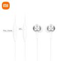 Original Xiaomi Earphone Xiaomi Fresh Edition Earphones Mi Piston 3 Ear Phone Headset with Mic for Samsung Xiaomi Fone de ouvido. 