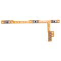 OEM Power Button & Volume Button Flex Cable For Infinix Note 11 Pro X697. 