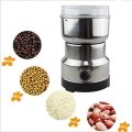 Stainless Steel Mill Grinder for Coffee/Spices & Seeds (300W). 