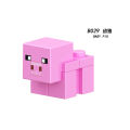 【Half price sale 】with lego building block toy minecraft Ninjago [ ingle Bagged General Card B025-032[Top-notch quality]. 