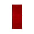 Haier 12 Cu Ft - E-Star Series - HRF-346 EPR - Deepest Freeze - Direct Cool - 1 Hour Icing Technology - Wide Voltage - Glass Door - 10 Years Warranty. 