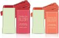 On-the-Glow Makeup Blush Stick Tinted Moisture Stick, Shadow Lips Cheek Blusher Creamy Makeup Long Lasting Natural Nude Makeup for All Skin. 