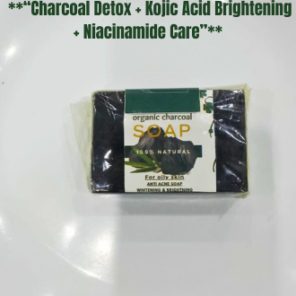 **Bharosa%20Organic%20Charcoal%20Soap%20for%20Oily%20Skin%20%7C%20salicylic%20&%20Kojic%20Acid,%20Charcoal%20&%20Niacinamide%20Enriched%20%7C%20Deep%20Cleansing%20%20&%20Brightening%20Herbal%20Soap**%20-%20Image%204