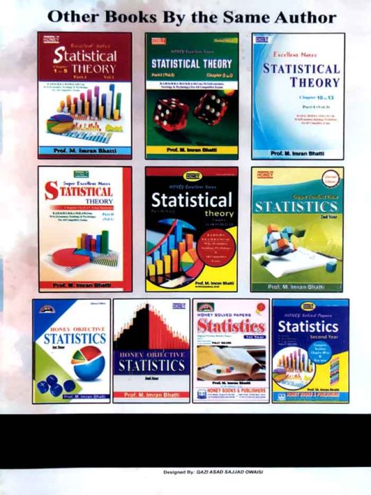 Honey%20Excellent%20Notes%20Statistics%20Theory,Examples,Numerical%20and%20Problems%20for%201st%20Year%20by%20Imran%20Bhatti%20-%20Image%203