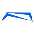 Commonly Pair Car Racing Stripe Hood Decals Vinyl Decor Stickers 30x90CM. 