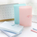Polaroid Photo Album Mini Photocard Holder Book Kpop Idol Instax Album Star Photo Card Collection Book Collection album de fotos. 