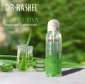 DR.Rashel 3 PCS Aloe Vera Soothing & Moisture Skin Care Set DRL-1746. 