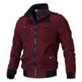 Bomber Winter Jacket For Men. 