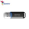 ADATA USB 2.0 Flash Disk C906 Memory Stick 8GB 16GB 32GB 64GB USB Flash Drive White Black Mini Portable Pen Drive For Computer. 