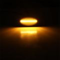 Car Dynamic LED Side Marker Light for Suzuki APV Arena Alto Grand SX4. 
