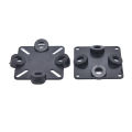 Shock Absorber Anti-vibration Damping Plate  for CC3D Mini APM Flight Controller. 
