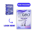 Minoxidil 5% Hair Topical Solution Hairfall Solution Hair Regrowth - Minoxin spray. 