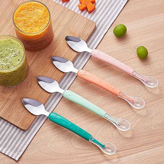 Serving%20Silicone%20Spoon%20Baby%20Fruit%20Spoon%20Food%20Feeder:%20Double-%20headed%20Silicone%20Feeding%20Spoon%20Scraping%20Spoon%20Infant%20Spoons%20for%20Children%20Toddler%20Child%20Kids%20Ice%20Cream%20Spoon%20-%20Image%202