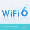 TP-Link Wi-Fi 6 Router Archer AX12 AX1500 Dual-Band Gigabit Wi-Fi 6 Router - 18 Months Brand Warranty. 
