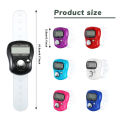 Digital Tasbeeh  Counter / Tasbeeh Counter With Hand Ring - Tally Counter Ring - Finger Counter Digital Digital Finger Tasbih / Tasbeeh - Hand Tally Counter Tasbih / Tasbeeh - Digital Finger Tally Counter. 