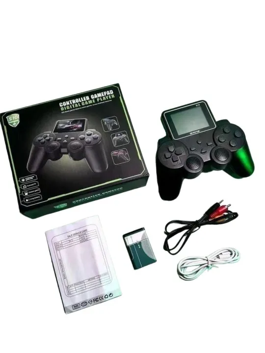 Classic%20S10%20Controller%20Gamepad%20Digital%20Game%20Player%20-%20S-10%20Controller%20Gamepad%20With%20Digital%20Game%20Player%20-Gamepad:%20Elevate%20Your%20Gaming%20Experience%20with%20Built-in%20HD%20Color%20Screen%20and%20520%20Classic%20Games%20for%20Ultimate%20Entertainment%20on-the-Go%20-%20Image%203