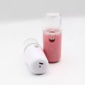 Rechargeable Nano Mist Sprayer, Face Facial Moisturizing, Mini / Portable. 