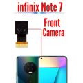 Infinix Note 7 Original Front Camera Replacement (16MP). 