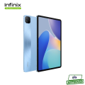 Infinix Xpad - IPS LCD 11 Inches Display - 4GB RAM 128GB ROM - 8MP Front Camera - 8MP Rear Camera - Mediatek Helio G99 - SIM Support - 7000mAh Battery. 