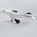 ROCKBROS Sunglasses Frame Cycling Glasses Myopia Frame for ROCKBROS Eyewear Model 10001 10002 10003 10007 Latei Posies. 