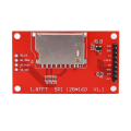 Module LCD Screen Module TFT 1.8 Inch SPI Serial 160X128 HD Electronic Screen Driver Parts Accessories (Without Touch). 