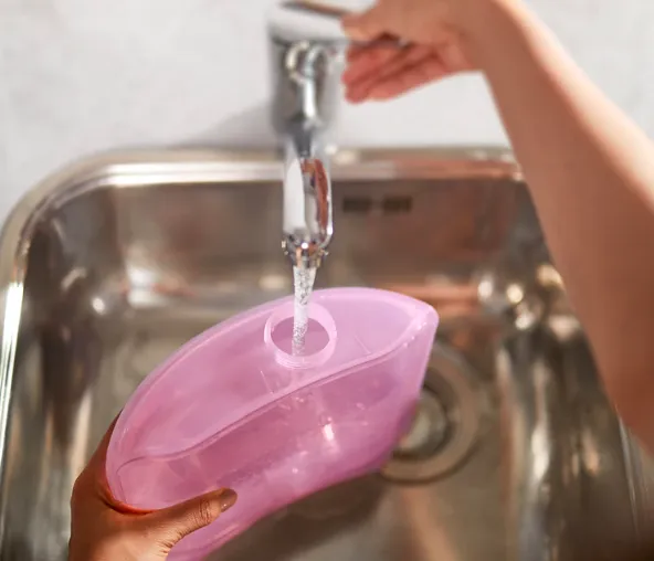 Philips%20Easy%20Touch%20Stand%20Steamer%20GC485/46%20(Free%20Shipping%20&%20Exclusive%20Discounts%20via%20Voucher)%20-%20Image%203