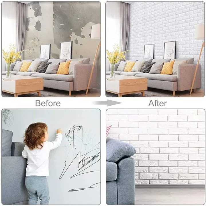3D%20Wall%20Panels,%20Self%20Adhesive%20Wall%20Tiles,3D%20DIY%20Tile%20Brick%20Wall%20Stickers%20Waterproof,Masonry%20Effect,Home%20Decoration,Wallpaper%20Foam%20Panel,for%20Living,Room,Home,Office%20-%20Image%204